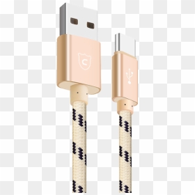 Usb Cable, HD Png Download - samsung mobile charger png