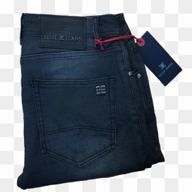 New Designer Mens Slim Fit Stretch Jeans Denim Pants - Pocket, HD Png Download - jeans for men png