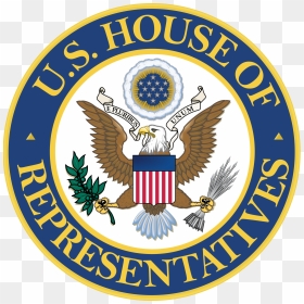 United States House Of Representatives Logo, HD Png Download - sikh symbol png
