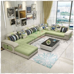 Thumb - Living Room Design Images Download, HD Png Download - sofa set png images