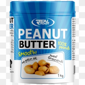 Real Pharm Peanut, HD Png Download - groundnuts png