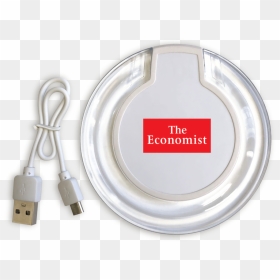 Economist, HD Png Download - samsung mobile charger png