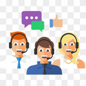 Feedback & Survey - Call Center Customer Service Png, Transparent Png - call png images