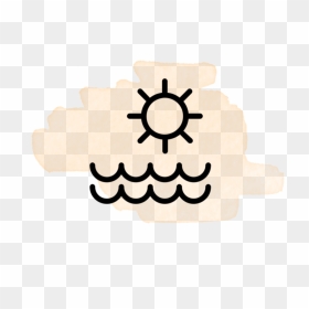 Vector Graphics , Png Download - Vector Graphics, Transparent Png - sea vector png