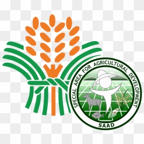 Saad Framework - Bureau Of Agricultural Research Logo, HD Png Download - usda logo png