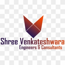 Shree-venkteshwara Logo - Graphic Design, HD Png Download - venkateshwara png