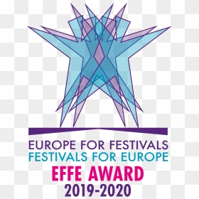 Effe Award Logo - Festival, HD Png Download - traditional borders png