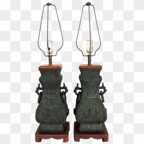 Antique, HD Png Download - indian traditional lamps png