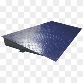 Adam Ramps - Weighing Accessories - Steel Ramp, HD Png Download - ramp png