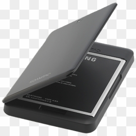Netbook, HD Png Download - samsung mobile charger png