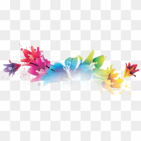 Pencil And In Color - Png Background High Resolution, Transparent Png - festival png