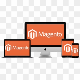 Magento, HD Png Download - magento logo png