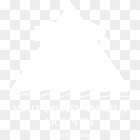 Disney Logo Png White - Johns Hopkins Logo White, Transparent Png - walt disney png