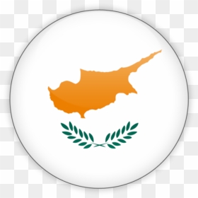 Download Flag Icon Of Cyprus At Png Format - Cyprus Flag Icon Png, Transparent Png - indian flag circle png