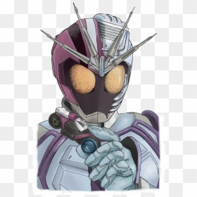 Kamen Rider Chaser - Kamen Rider Chaser Logo, HD Png Download - rider png