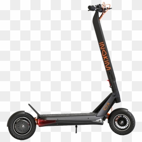 Inokim Ox Off Road Electric Scooter - Ox Inokim, HD Png Download - scooter clipart png