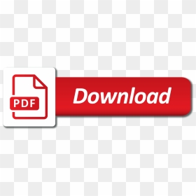 Downloadable Pdf Button Png Hd Image - Download Pdf Button Png, Transparent Png - 3d web button png