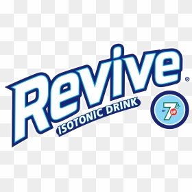 Revive Isotonic Drink Logo Png , Png Download - Revive Isotonic Logo Png, Transparent Png - revive png