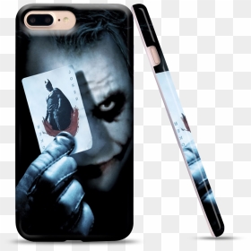 Batman Begins Joker , Png Download - Joker Screensaver, Transparent Png - joker vector png