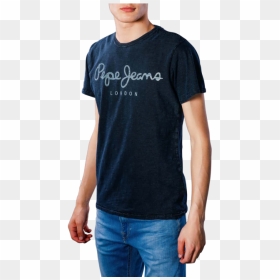 T-shirt, HD Png Download - jeans for men png