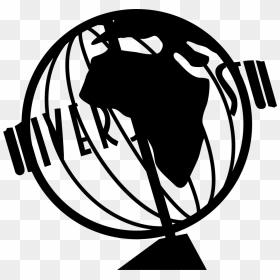 Universal Studio Usa - Universal Studios Hollywood Icon, HD Png Download - universal studios png