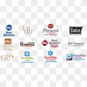 Best Western, HD Png Download - best western logo png