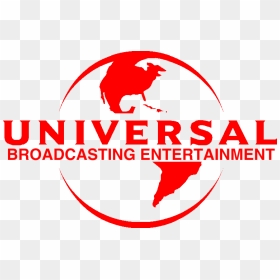 Universal Broadcasting Entertainment - Universal Music Group, HD Png Download - universal studios png