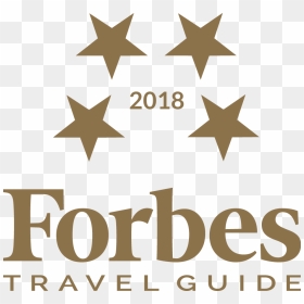 Forbes Travel Guide - Forbes Travel Guide 2018 Logo, HD Png Download - forbes png