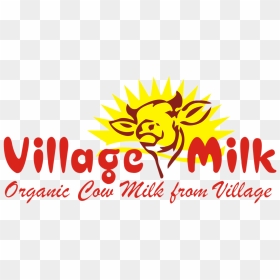 Village Milk - Graphic Design, HD Png Download - pillayar png