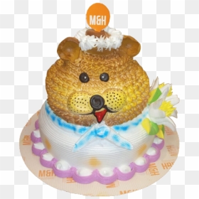 Cake Decorating, HD Png Download - chota bheem png birthday