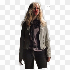 Thumb Image - Caroline Forbes Outfits Season 2, HD Png Download - forbes png