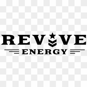 Revivenewlogo Black Hires Png-1, Transparent Png - revive png