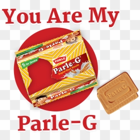Parle G Logo Png - You Are My Parle G, Transparent Png - chota bheem png birthday