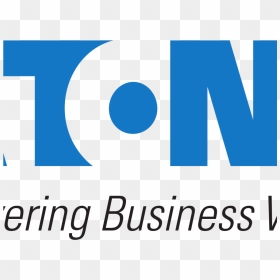 Eaton Logo, Logo Brands For, Hd 3d - Eaton Logo High Resolution, HD Png Download - eaton logo png