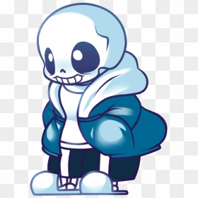 Transparent Background Sans Transparent, HD Png Download - sans.png