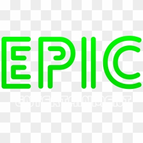 Epic Entertainment Logo - Colorfulness, HD Png Download - epic png