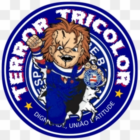 Terror Tricolor - Terror Tricolor Png, Transparent Png - tri color png