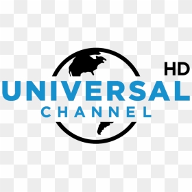 Thumb Image - Logo Universal Channel Hd, HD Png Download - universal studios png
