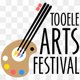 Tooele Arts Festival Est - Tooele Arts Festival Flyer, HD Png Download - festival png