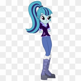 My Little Pony Equestria Girl Sonata , Png Download - My Little Pony Equestria Girl Sonata Dusk, Transparent Png - ayy lmao png