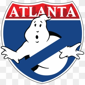 Universal Studios Florida Patch Clipart , Png Download - Ghostbusters Logo, Transparent Png - universal studios png