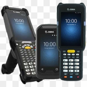 Mc9300 Zebra, HD Png Download - devices png