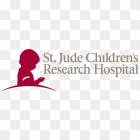 Thumb Image - St Jude's Children's Hospital Logo Png, Transparent Png - st jude logo png