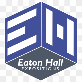 Eaton Hall Expositions Logo Png Transparent, Png Download - eaton logo png