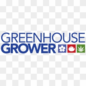 Bid Proposals For Usda Food Box Distribution Program - Greenhouse Grower Logo, HD Png Download - usda logo png