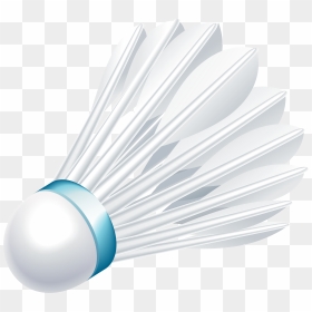 Badminton Cork Png Clipart , Png Download - Shuttlecock Png Clipart, Transparent Png - cork png