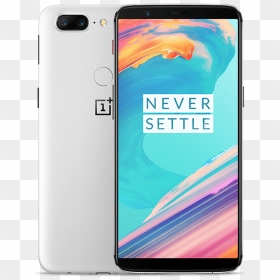 Oneplus 5t Vs Oneplus 6, HD Png Download - samsung mobile charger png