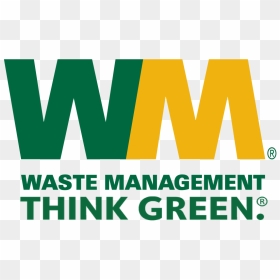 Thumb Image - Waste Management Png Logo, Transparent Png - waste management logo png