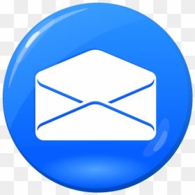 Mail Clipart Png Mail - Email Icon 3d Png, Transparent Png - revive png