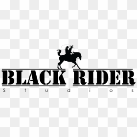 Horse Riding Text Png, Transparent Png - rider png